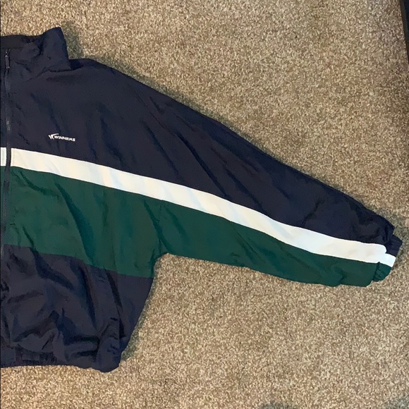 Vintage Winners jacket - Picture 3 of 6